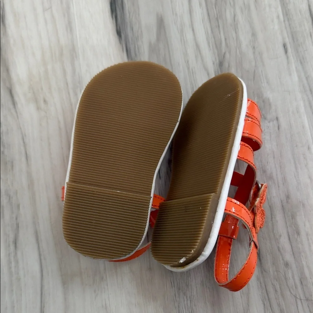 Koala Kids stylish orange